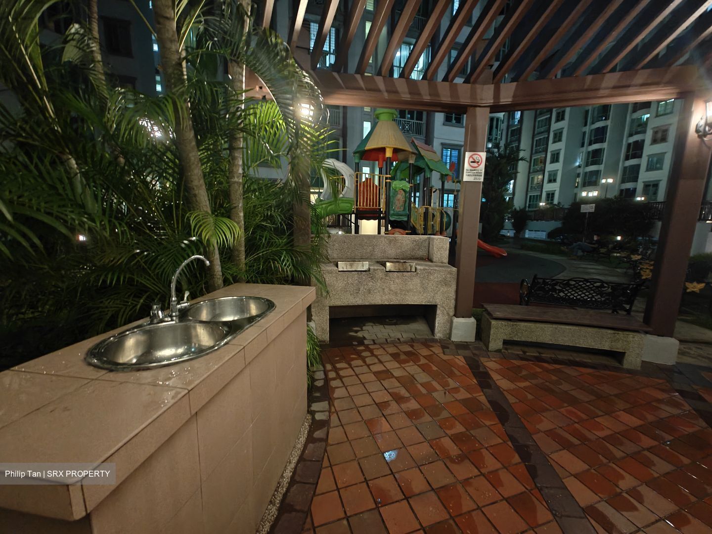 The Sunny Spring (D14), Apartment #529158371